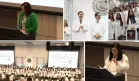 162 nuevos futuros médicos reciben su Bata Blanca en PHSU y marcan el inicio de la Clase de Medicina 2029