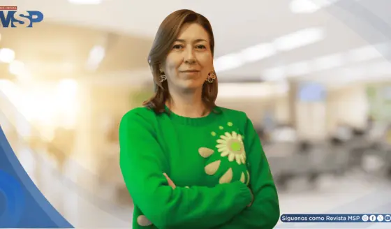 Cansancio, dolor óseo y fracturas: Manifestaciones del mieloma múltiple un cáncer con diagnostico tardio