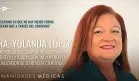 "Me reafirmo en que no hay mejor forma de liderar que a través del consenso": Dra. Yolanda López