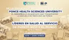 48 años formando líderes en salud al servicio de Puerto Rico y el mundo