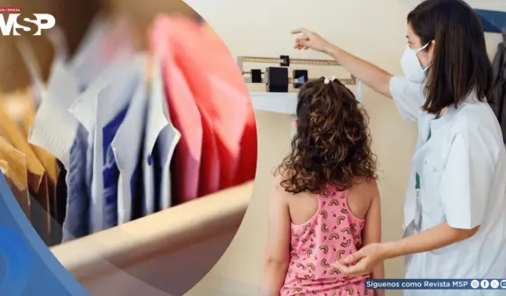 Edulcorantes artificiales aumentan el riesgo de pubertad precoz en niños con predisposición genética
