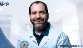 Cáncer de próstata: 3 de cada 10 hombres desarrollará esta enfermedad en su vida, advierte especialista