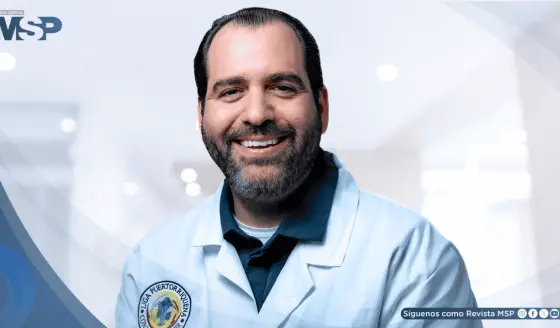 Cáncer de próstata: 