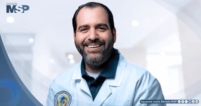Cáncer de próstata: 3 de cada 10 hombres desarrollará esta enfermedad en su vida, advierte especialista