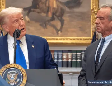 Estados Unidos comienza a restringir acceso a Medicaid para inmigrantes indocumentados