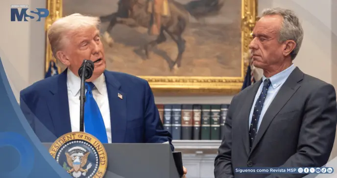Estados Unidos comienza a restringir acceso a Medicaid para inmigrantes indocumentados