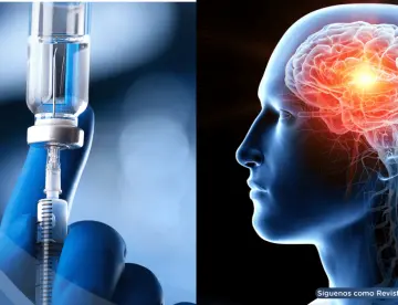 Revolución en el tratamiento del Parkinson: una inyección semanal podría sustituir las dosis diarias