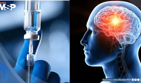 Revolución en el tratamiento del Parkinson: una inyección semanal podría sustituir las dosis diarias