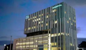 Centro Comprensivo de Cáncer de la UPR recibe reacreditación por la agencia Internacional DNV