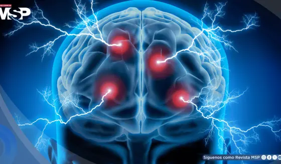 La fragmentación del sueño altera la estructura cerebral, especialmente en mujeres, según estudio 
