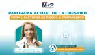 Panorama actual de la obesidad: cifras, factores de riesgo y tratamiento