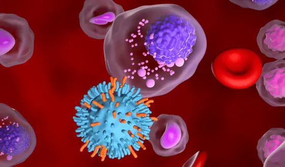 La FDA aprueba reducción de requisitos para terapias CAR-T de Bristol Myers Squibb