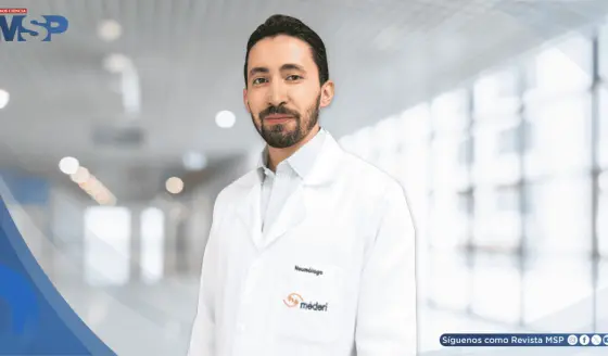 Más de 100 enfermedades podrían estar detrás de una tos crónica: Las EPI pueden parecer asma o EPOC
