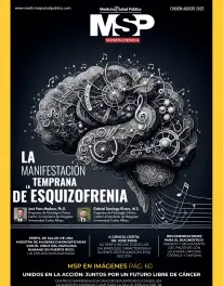 La Manifestación Temprana de la Esquizofrenia