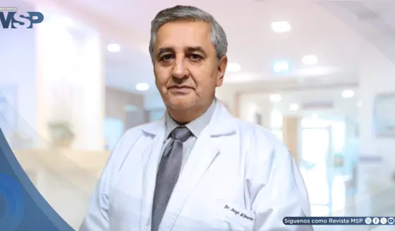 Tomografía computada se consolida como piedra angular en el diagnóstico de enfermedad pulmonar intersticial