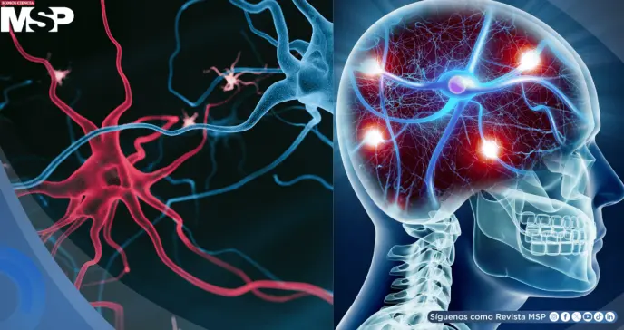 Científicos desarrollan nanocuerpos para tratar los síntomas más resistentes de la esquizofrenia