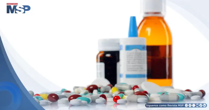 OMS y UNODC alertan sobre crisis global por medicamentos contaminados