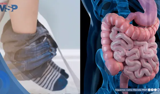 Encopresis: claves para identificar un trastorno del control intestinal en niños. Todo lo que debes saber