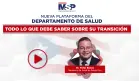 Nueva plataforma del Departamento de Salud: Todo lo que debe saber sobre su transición