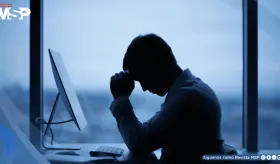 Así afecta el exceso de trabajo la salud: 745.000 muertes anuales por trabajar más de 55 horas semanales