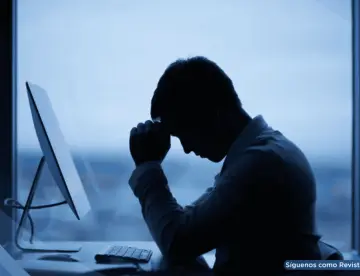 Así afecta el exceso de trabajo la salud: 745.000 muertes anuales por trabajar más de 55 horas semanales