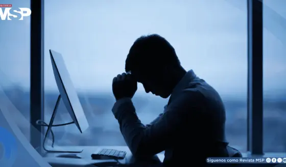 Así afecta el exceso de trabajo la salud: 745.000 muertes anuales por trabajar más de 55 horas semanales