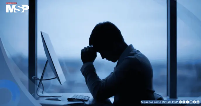 Así afecta el exceso de trabajo la salud: 745.000 muertes anuales por trabajar más de 55 horas semanales