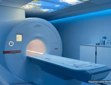 Qué hacer y qué evitar antes de una resonancia magnética: Recomendaciones para evitar accidentes