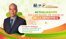 Actualización en guías de manejo de Hepatitis C: ¿Qué debe saber el médico primario?