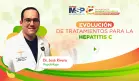 Evolución de tratamientos para la Hepatitis C