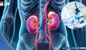 Descubren nueva molécula que protege los riñones del daño y podría tratar la enfermedad renal crónica