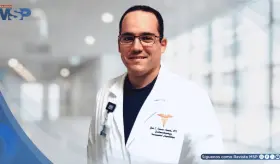 Hepatitis C alcanza 98% de curación en Puerto Rico y redujo costos de $200,000 a tratamientos accesibles