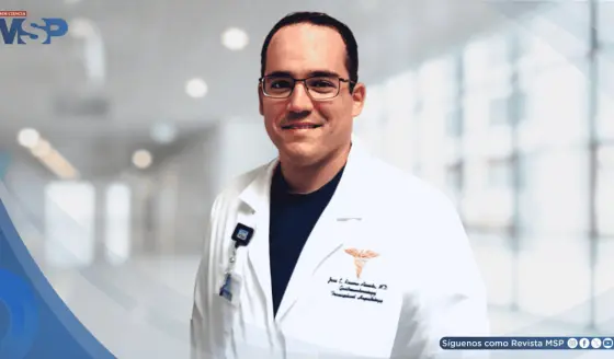 Hepatitis C alcanza 98% de curación en Puerto Rico y redujo costos de $200,000 a tratamientos accesibles
