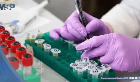 Científicos identifican nuevos marcadores en la sangre que podrían predecir el riesgo de diabetes tipo 2