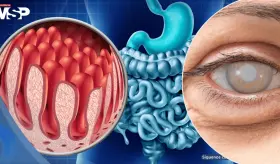 ¿Tiene intolerancia al gluten? Así podría verse afectada su salud ocular