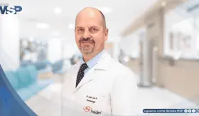 Falta de aire, hinchazón y fatiga extrema: Señales que podrían indicar hipertensión pulmonar