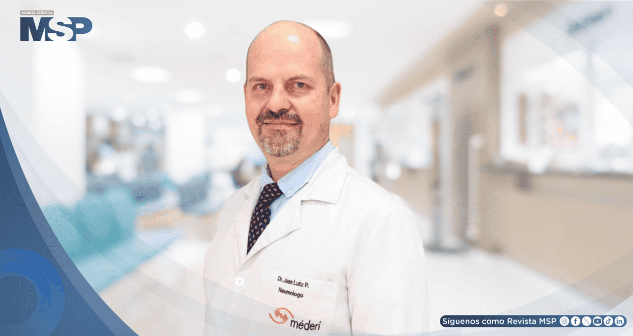 Falta de aire, hinchazón y fatiga extrema: Señales que podrían indicar hipertensión pulmonar