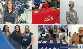 "Entender es el primer paso para acompañar": AAPDA culmina exitosamente nuevo simposio de dermatología