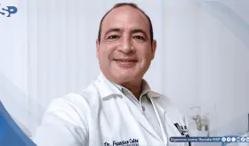 Nadie debería sufrir por dermatitis atópica; existen tratamientos que transforman vidas: experto