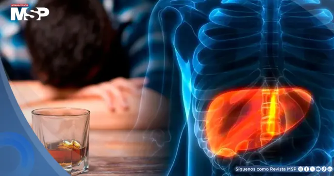 Científicos alertan sobre obesidad, alcohol y hepatitis como principales causas del cáncer de hígado