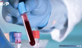 Un análisis de sangre podría detectar el cáncer en etapa temprana con 78% de precisión