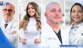 Cáncer renal afecta 2% de pacientes oncológicos pero un tercio llega en etapa metastásica, expertos