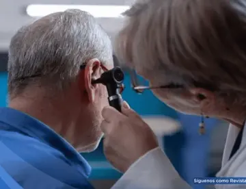 ¿Pérdida auditiva después de los 50 años? Podría ser presbiacusia: Síntomas, diagnóstico y cómo prevenirlo