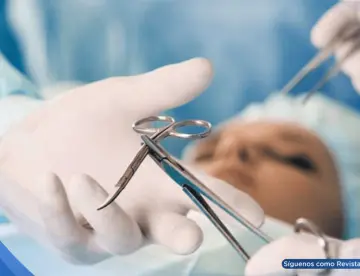 ¿Cómo prepararse antes de una cirugía? Así puede reducir las complicaciones del procedimiento