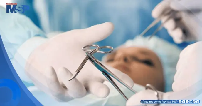 ¿Cómo prepararse antes de una cirugía? Así puede reducir las complicaciones del procedimiento