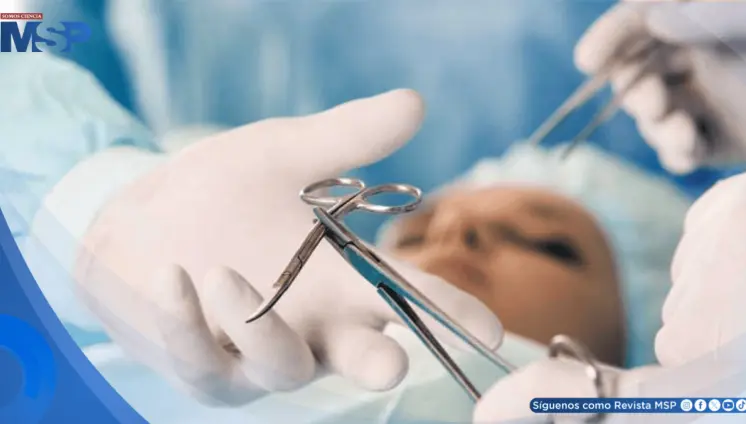 ¿Cómo prepararse antes de una cirugía? Así puede reducir las complicaciones del procedimiento ¿Cómo prepararse antes de una cirugía? Así puede reducir las complicaciones del procedimiento