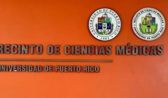 El Recinto de Ciencias Médicas de la UPR recibe 685 nuevos estudiantes para el año académico 2025-2026