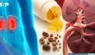 ¿Estás consumiendo demasiada vitamina D?  Esto es lo que debes saber sobre sus efectos en los riñones