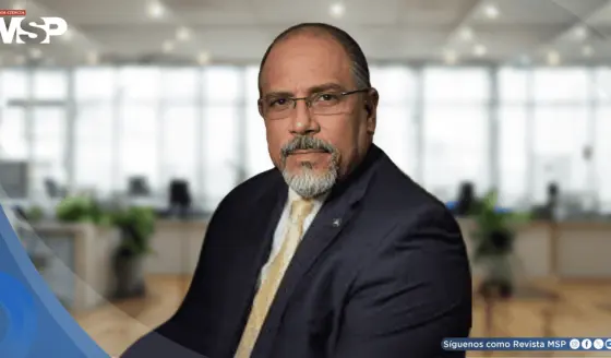 "Tanto niños como adultos mayores son blancos frecuentes de fraude en la salud"
