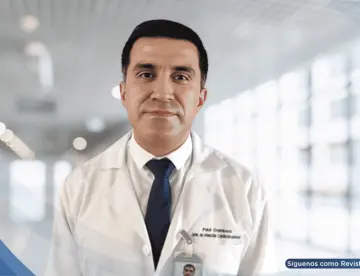 La hipertensión pulmonar podría simular EPOC y problemas cardíacos como infartos y miocardiopatías 